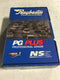 Raybestos Professional Grade Disc Brake Pads PGD899M