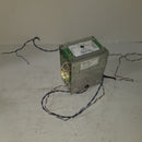 Sencon 213-10588-11 48VDC Power Supply Assembly