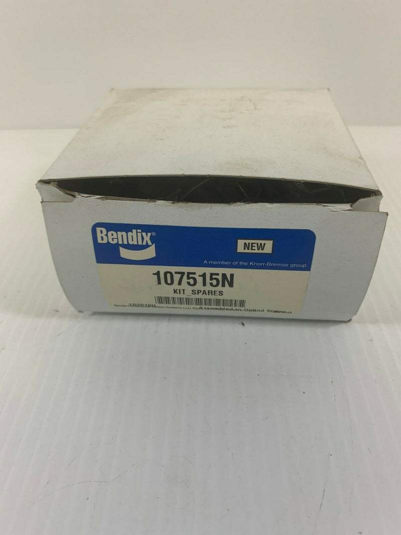 Bendix 107515N Compressor Unloader Kit 1B2010H