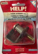 Help! Motormite Door Striker Bolt 38445 Ford Lincoln Mercury 1981 - 1991