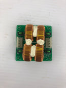 Robostar RCM-CE EMC Unit Circuit Board