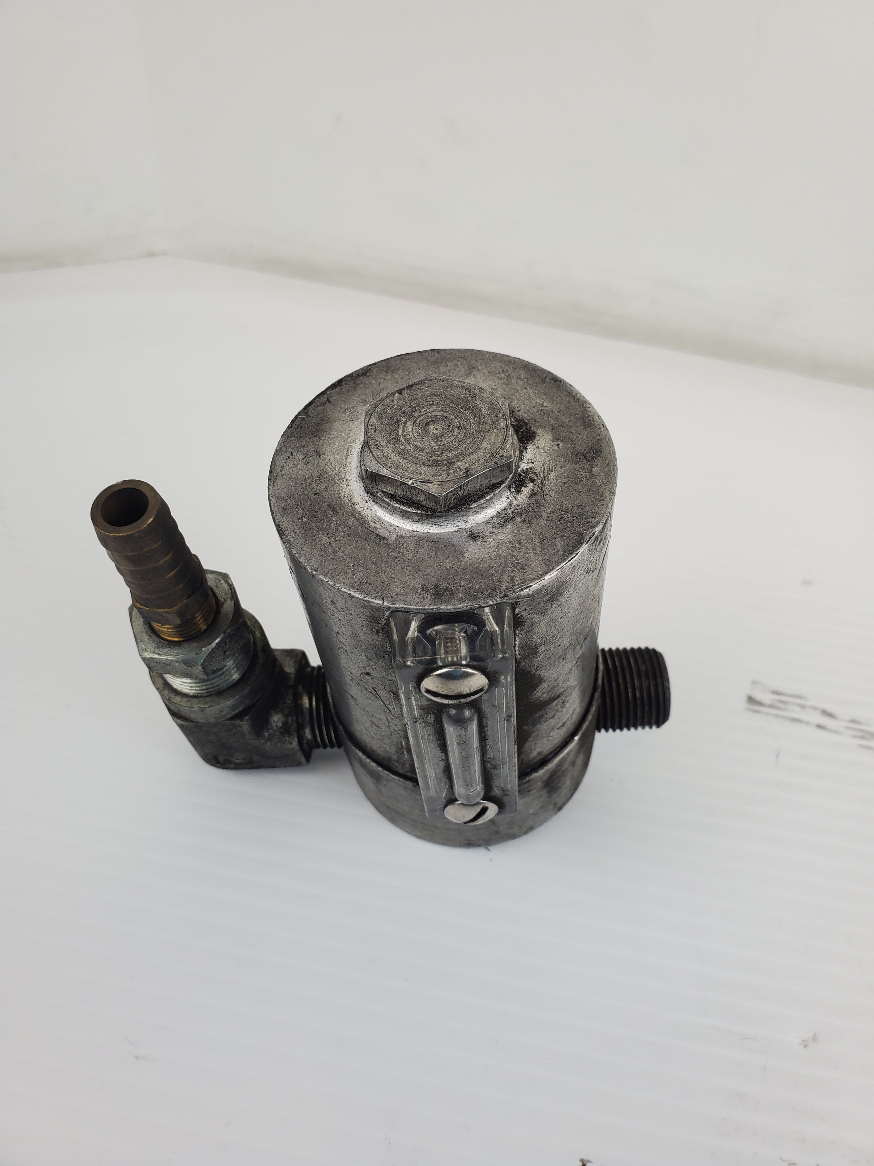 Monnier Algonac 304-2300-4 Air Pressure Filter