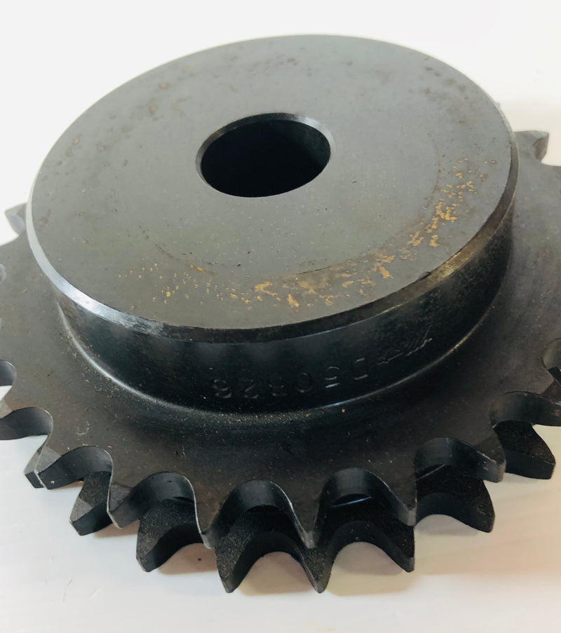 Martin Double Row Sprocket D50B26