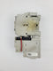 Allen-Bradley 100-C12*10 Ser. A Contactor and 193-ED1CB Series C Block