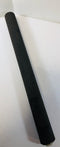 Coneyor Roller 21"x 3" Rubber