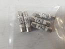 Ferraz Shawmut ATM5 Amp-Trap 5A Cartridge Fuse (Lot of 5)