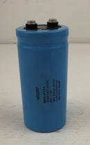 Mallory CGR103U050V4C Capacitor 10000 MFD 50 VDC Post 105