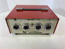 Yamamoto Chemicals Ultra Shiner Repeater & Power Supplies