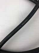 Pirtek SAE100 Hydraulic Hose RIAT Type S 1/4" 3263 PSI 225 Bar - Lot of 4