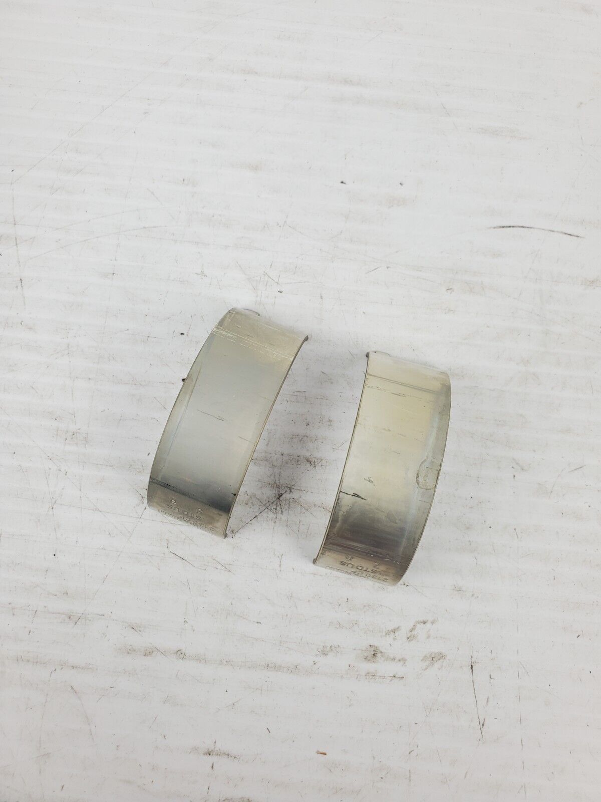 Federal Mogul 2130 CP Engine Rod Bearing 2130CP