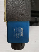 VICKERS Solenoid Valve DG4V-3S-OC-M-FW-B5-60