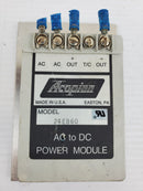 Acopian 24EB60 Power Module AC To DC 24EB60
