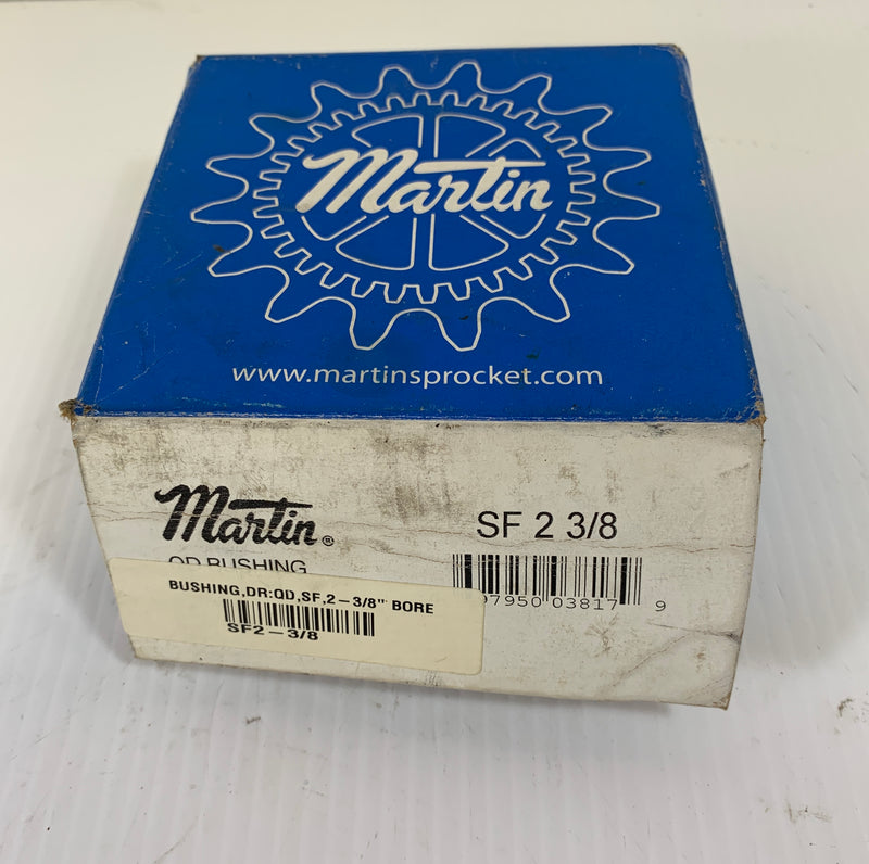 Martin Sprocket Bushing SF 2 3/8