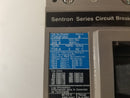 Siemens FD63F250 Sentron 250A 600V Circuit Breaker