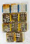 Buss Fuses AGA-1 11 Boxes (Lot of 52 Fuses)
