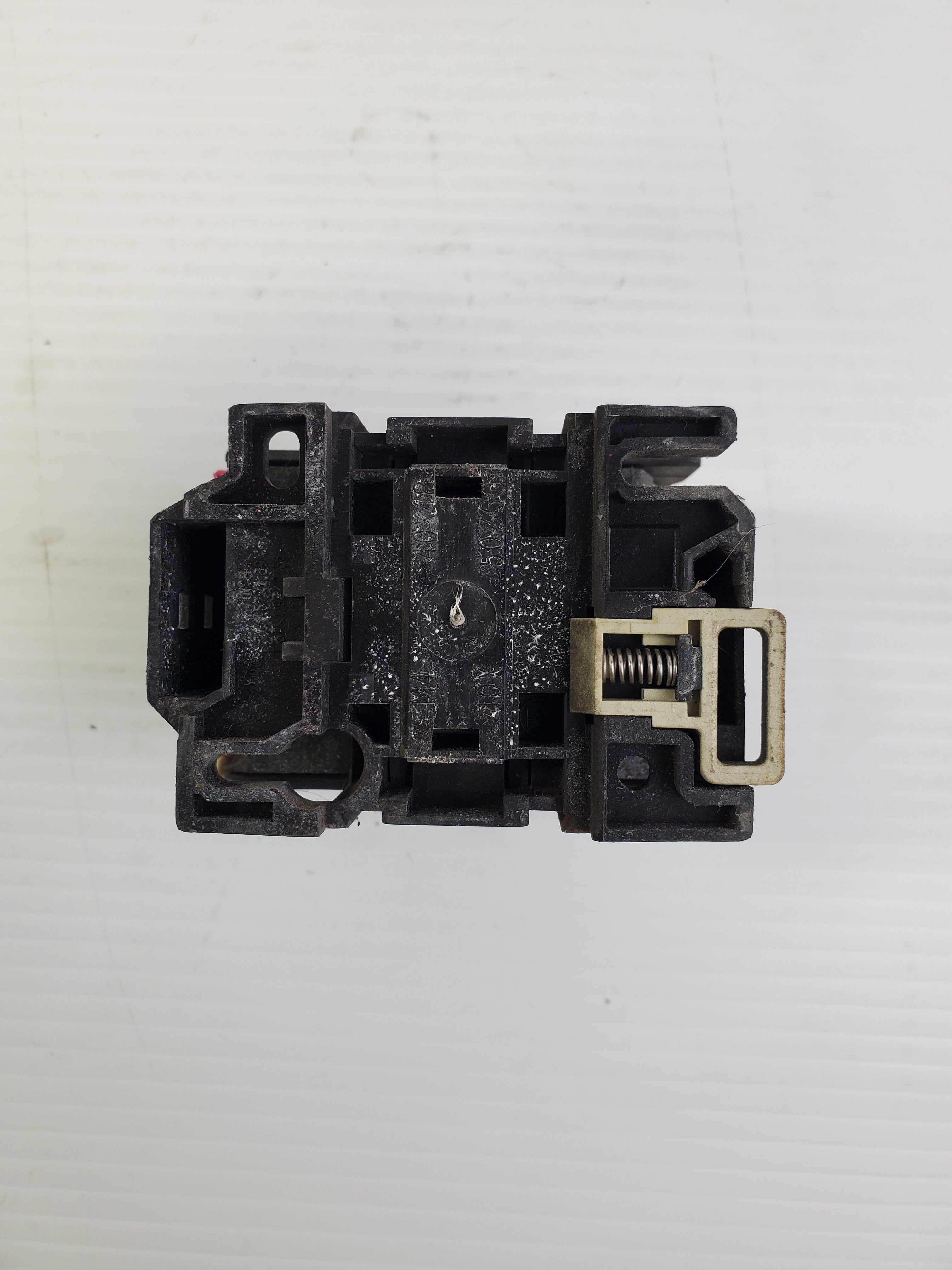 Telemecanique Contactors LC1D2510 600V