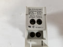 Weidmuller WPDB 70/35 1-4 AL Power Distribution Block