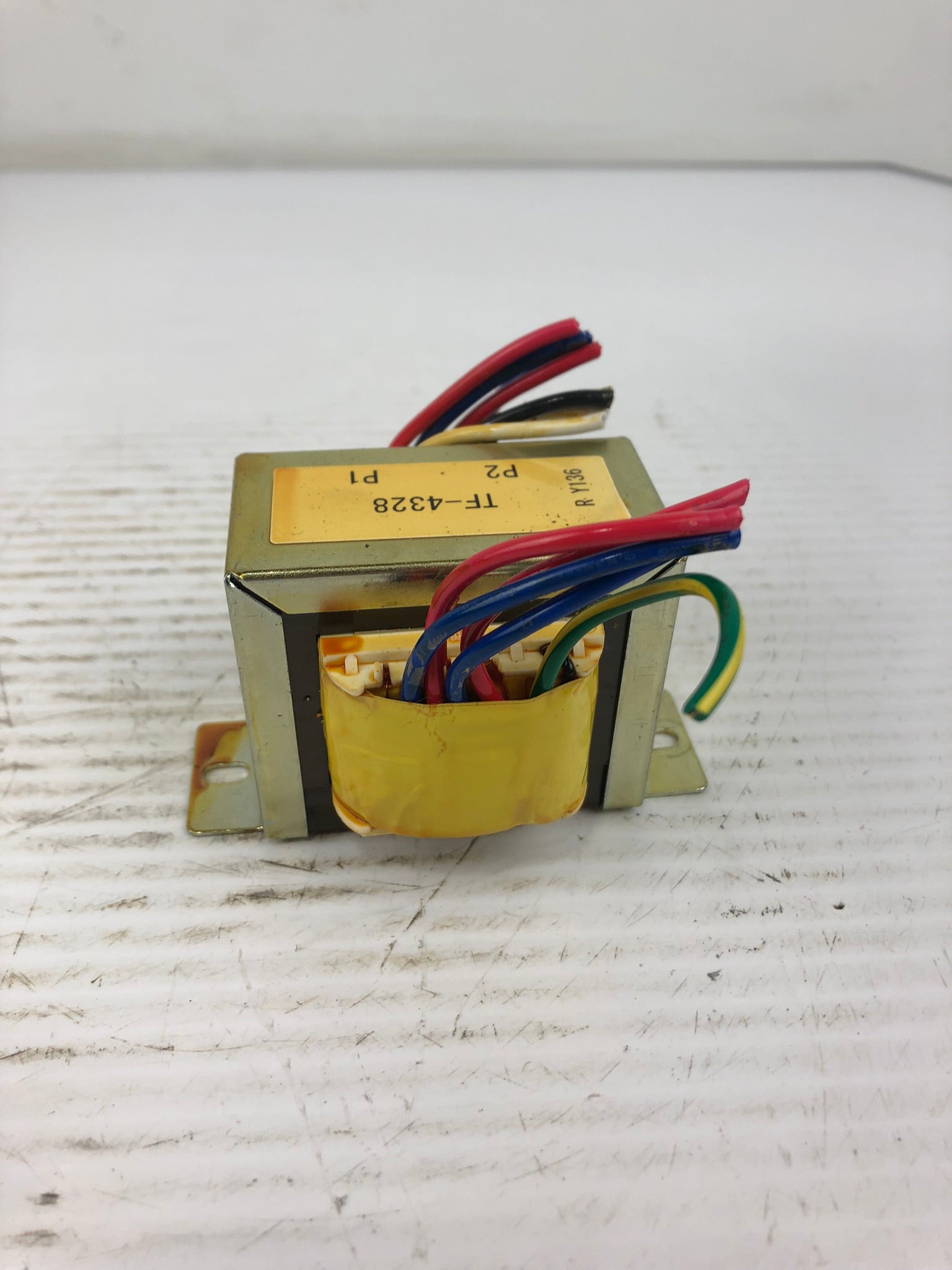 Fuji Electric TF-4328 Transformer R Y136