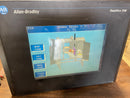 Allen Bradley PanelView 1000 2711-T10C10 Series E Revision A TESTED