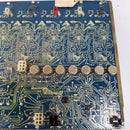 Emerson 1725-4000 Rev H Main Control Board