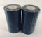 Thermal Transfer Ribbon R510HF 18105235 204360 4.33 x 984 Lot of 2 Rolls