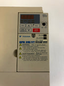 Yaskawa GPD 315/V7 CIMR-V7AM47P5 7.5kW AC Drive