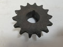 Martin 60BS14 1-1/4" Roller Chain Sprocket