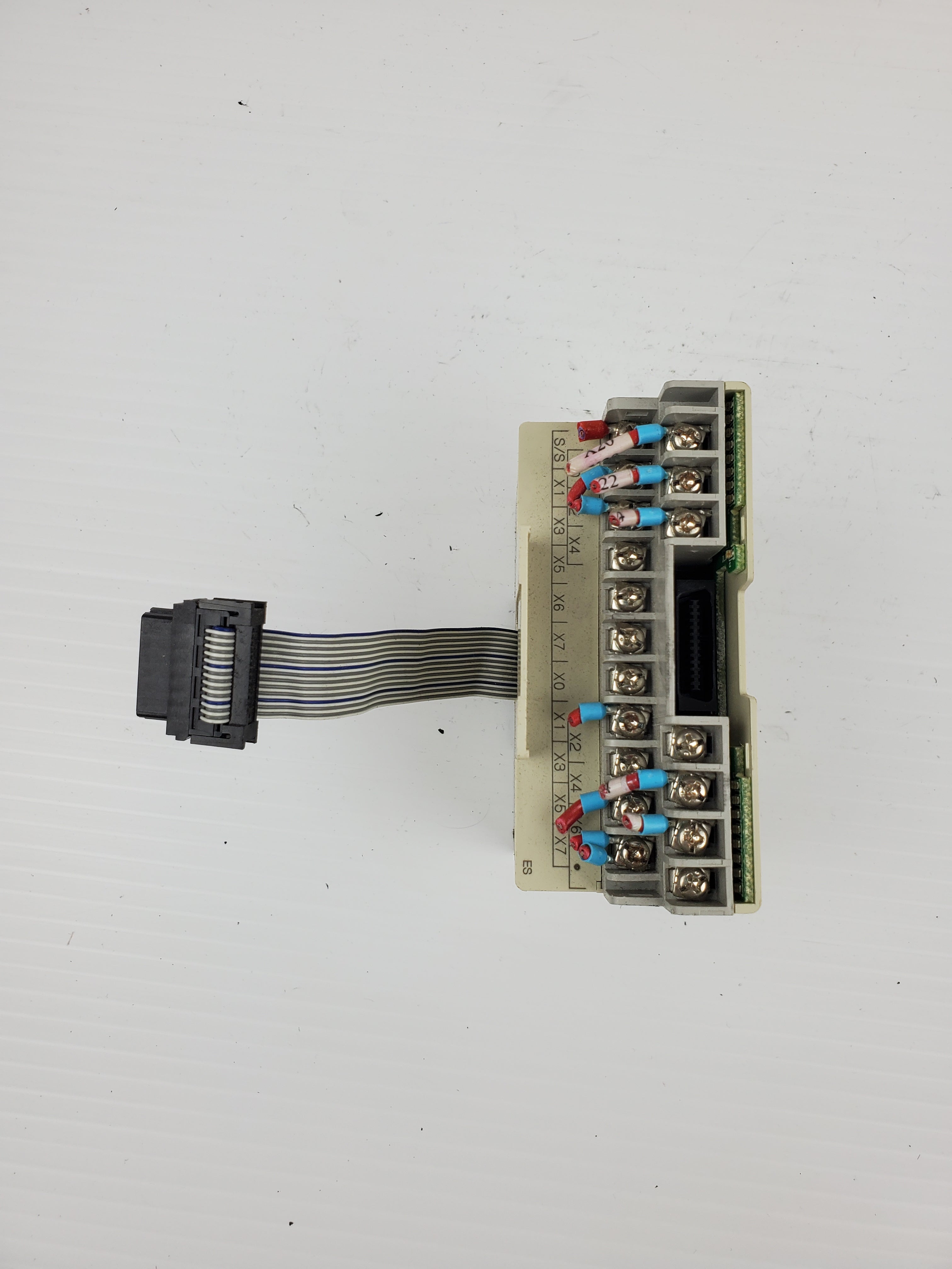 Mitsubishi FX2N-16EX-ES/UL Programmable Controller - Input Module
