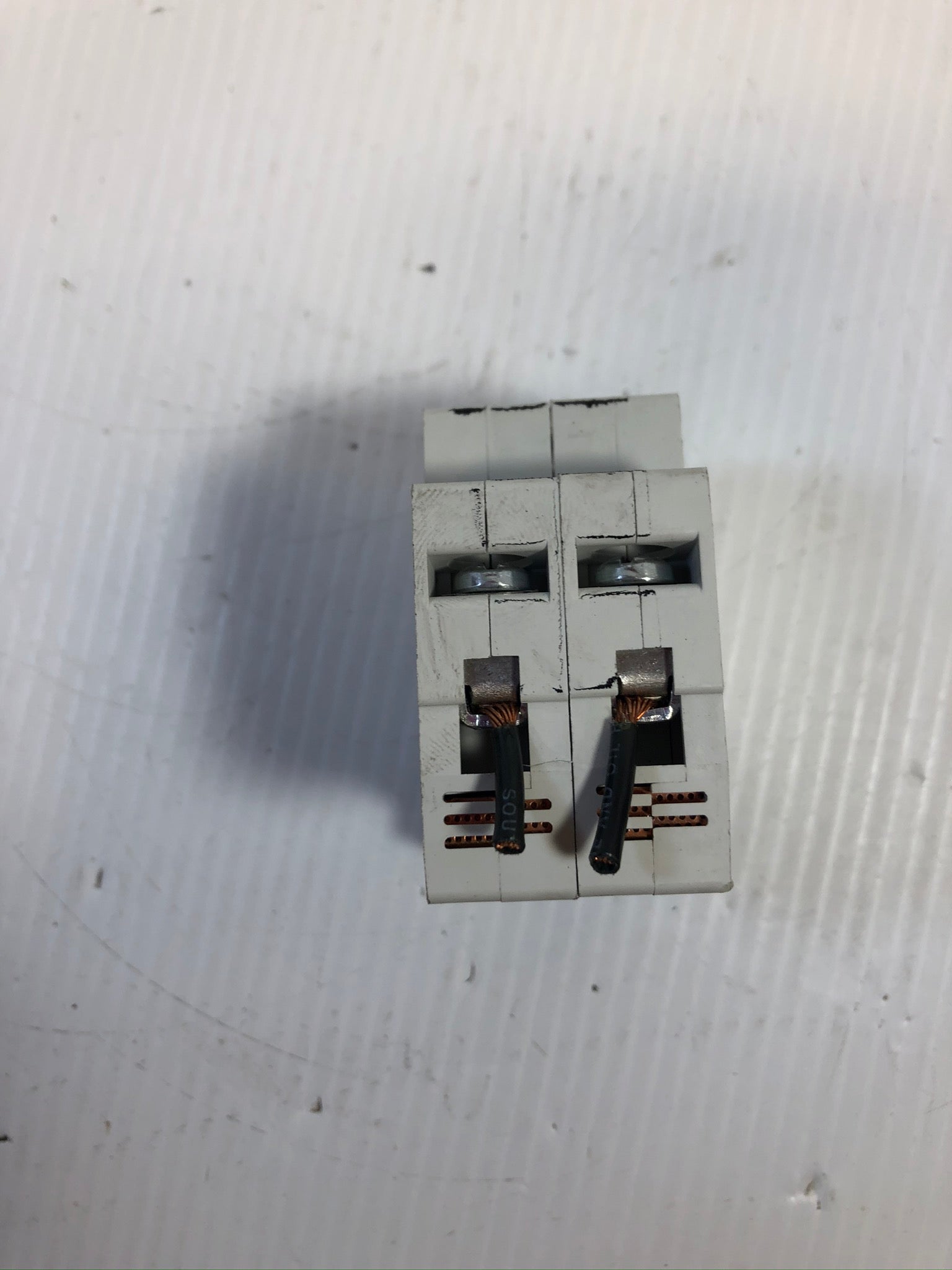 Eaton WMZS2D08 Circuit Breaker D8