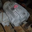 Nema Max E-1 324T 40HP AEHH-8N EP0404 Motor