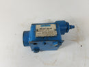 Vickers CG-03-FV-10 Pressure Relief Valve