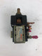 Curtis/Albright SW84B-4 Contactors 24 Volts