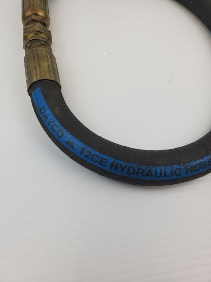 Dayco 1091 12CE Hydraulic House Flame Resistant WP MSHA IC-53