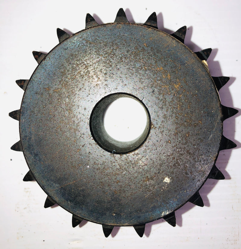 Martin Double Row Sprocket D50B21H