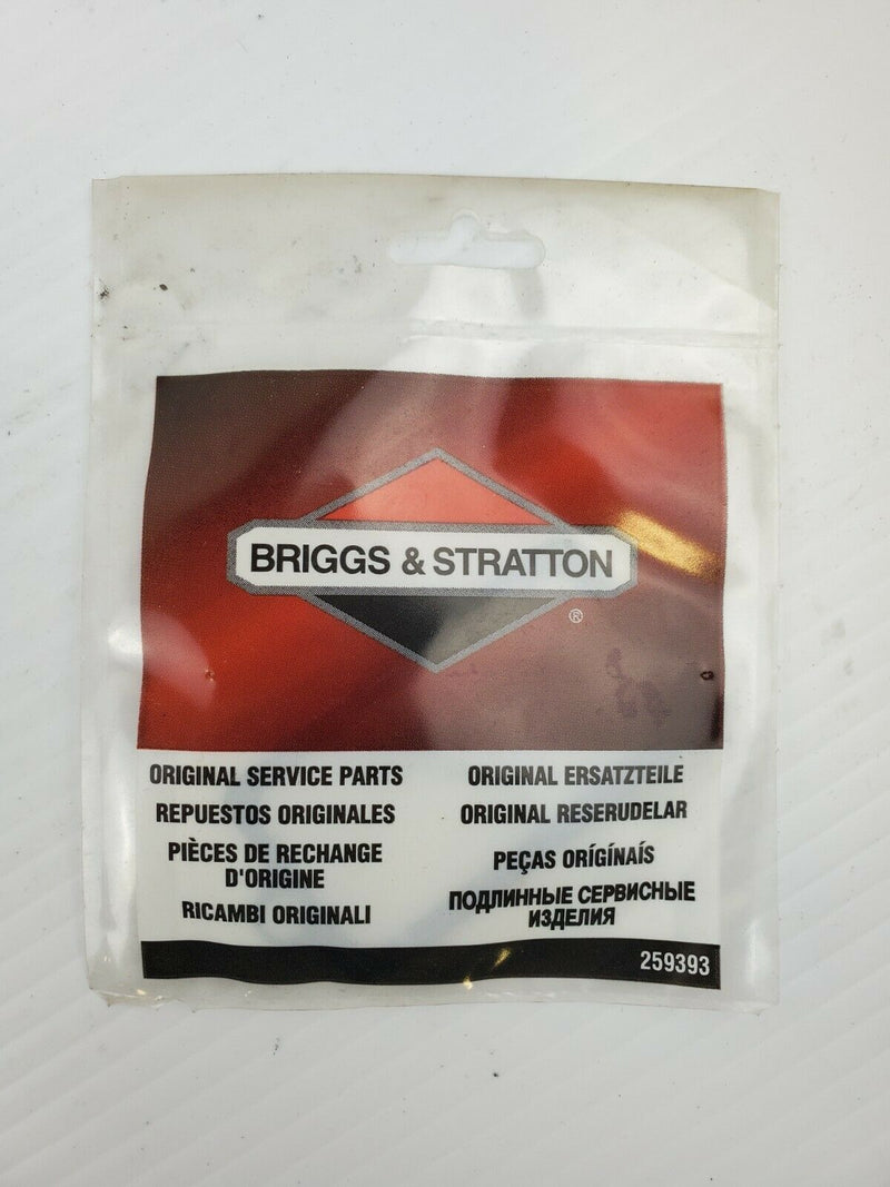 Briggs & Stratton 27549S Breather Gasket 9932