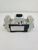 Siemens 3RV1821-1CD10 Motor Starter Circuit Breaker