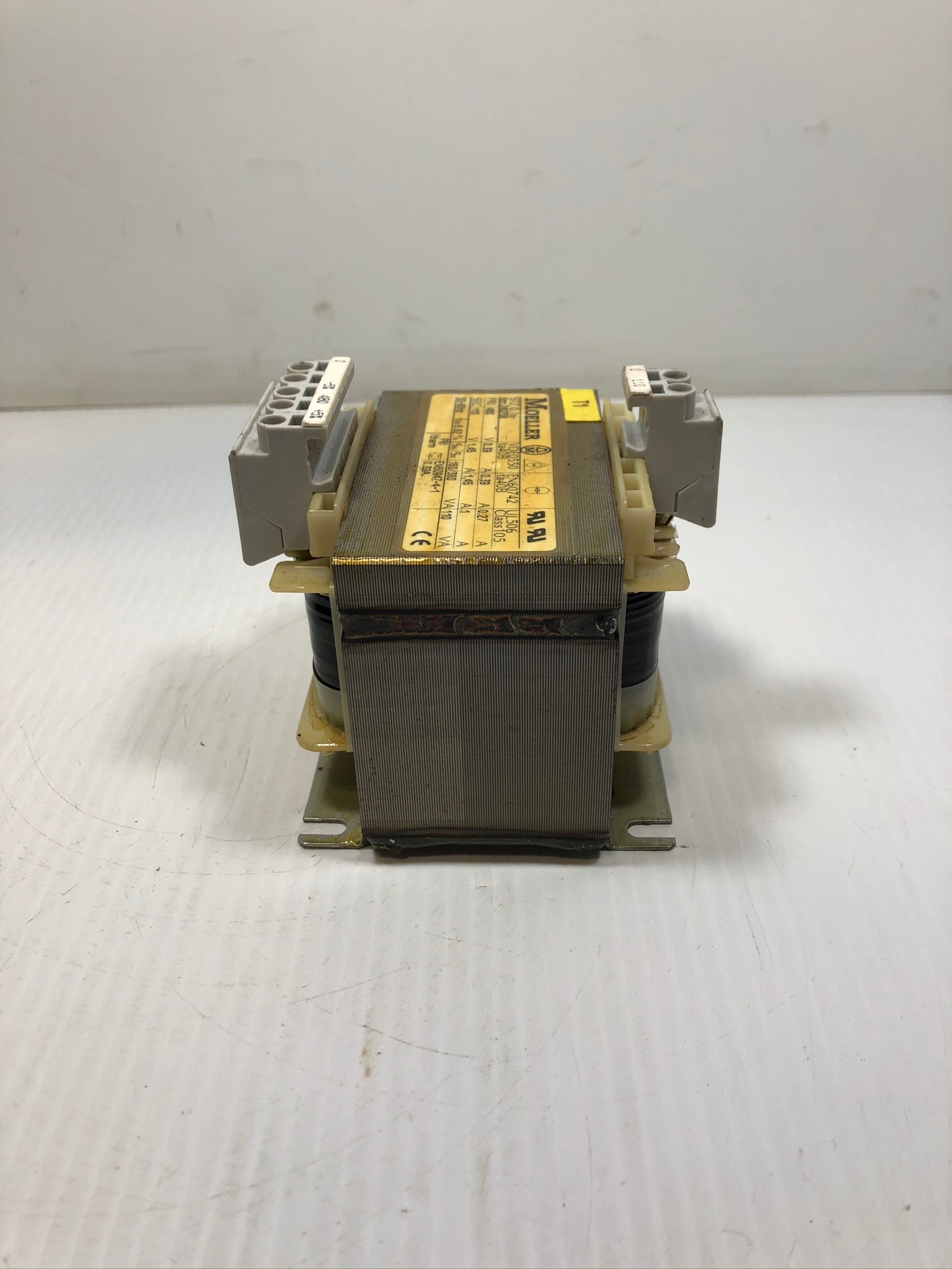 Moeller STZ 0.16 240758 Transformer
