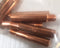 Tweco 14H-52 1.3mm Contact Tips - Lot of 7