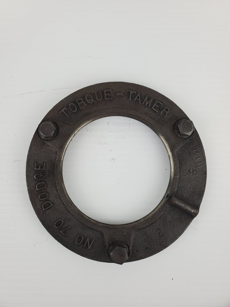 No 70 Dodge TorqueTamer Metal Logics, Inc.