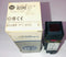 Allen-Bradley 800MB-PT16RS Series A Push to Test Square Pilot Light 120V