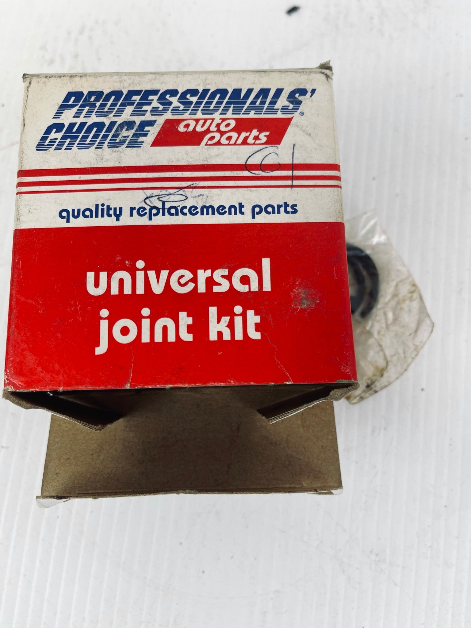 Professionals' Choice Universal Joint Kit 260