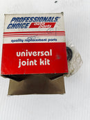 Professionals' Choice Universal Joint Kit 260