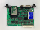 Kawasaki Circuit Board SLB-KJA8-A N314-8005