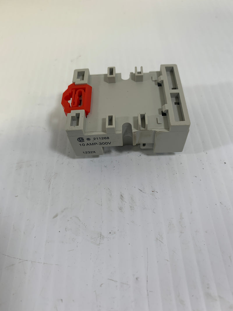 Square D Relay Socket 8501NR51 Series B