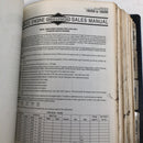 Briggs & Stratton Dealer Illustrated Service Engine Sales Manual