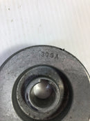 Chicago Die Casting Pulley 300A