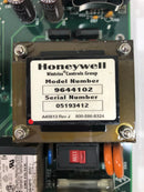 Wintriss 4249228 Circuit Board Honeywell 9644102 D43142-03 Rev E