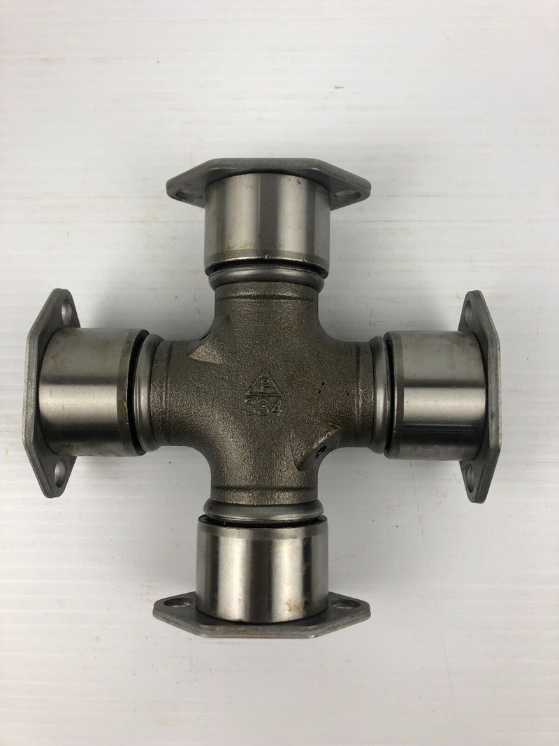 Precision 334 Universal Joint U-Joint with Hardware