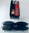 Parts Master Semi-Metallic Brake Pads MD376 PD376