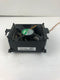 Nidec Beta V TA350DC Cooling Fan M35105-57 12VDG 1.8A